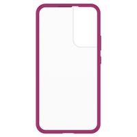 OtterBox React Backcover für das Samsung Galaxy S22 Plus - Party Pink