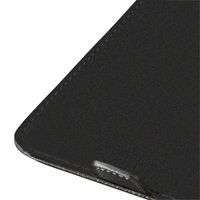 Hama SmartCase Schwarz für das Samsung Galaxy A70