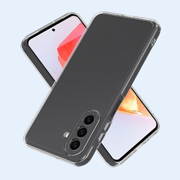 imoshion Protective Backcover Samsung Galaxy A26 - Transparent