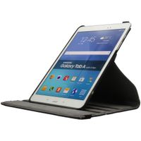 360° drehbare Design Tablet Klapphülle Galaxy Tab A 9.7