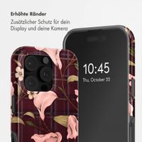 Selencia Vivid Rückabdeckung mit MagSafe Apple iPhone 16 Pro - Autumn Muse