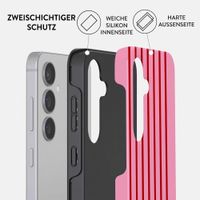Burga Tough Back Cover MagSafe Samsung Galaxy S24 - Favorite Bikini