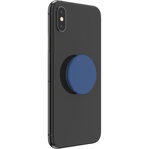 PopSockets PopGrip - Abnehmbar - Classic Blue