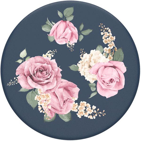 PopSockets PopGrip - Abnehmbar - Vintage Perfume