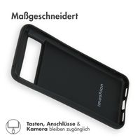 imoshion TPU Color Cover Google Pixel 8 - Schwarz