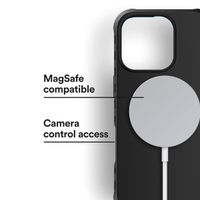 BodyGuardz Paradigm Pro Case Apple iPhone 16 Pro - Onyx