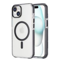 imoshion Combat MagSafe Hülle Apple iPhone 15 - Schwarz