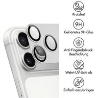 imoshion Kameraschutz Glas 2er-Pack Apple iPhone 18 Pro Max