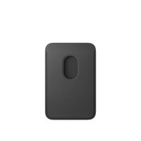 Apple FineWoven Wallet MagSafe mit 'Wo ist?'-Funktion - Black