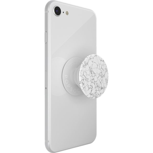 PopSockets PopGrip - Abnehmbar - Pearly Quartz