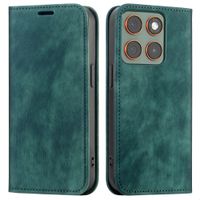 imoshion Slim Klapphülle Motorola Edge 70 - Grün