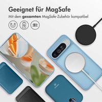 imoshion Color Guard Back Cover mit MagSafe für das Google Pixel 9 Pro XL - Hellblau