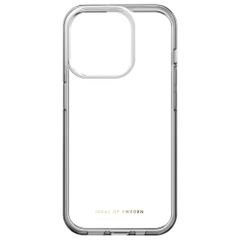 iDeal of Sweden Clear Case für das iPhone 15 Pro - Transparent