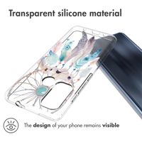 imoshion Design Hülle für das Motorola Moto G60 - Dreamcatcher