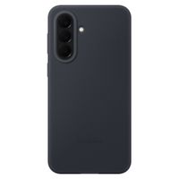 Samsung Original Silikon Cover Samsung Galaxy A37 (5G) - Schwarz