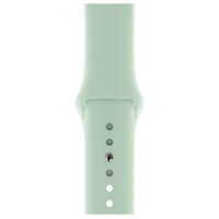 Apple Sport Band für Apple Watch Series 1-10 / SE / Ultra (2) - 42/44/45/46/49 mm - Beryl