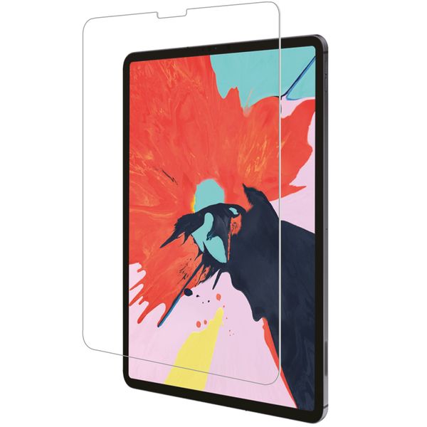 Accezz Premium Bildschirmschutz aus Glas für das iPad Pro 12.9 (2018-2022)