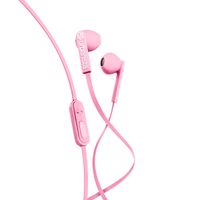 Urbanista San Francisco - Kopfhörer - Verdrahtete Kopfhörer - USB-C-Anschluss - Blossom Pink