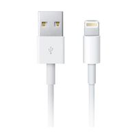 Apple Lightning-zu-USB-A-Kabel - 2 Meter - White
