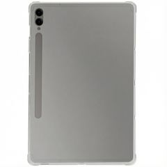 imoshion Shockproof Case Samsung Galaxy Tab S9 FE Plus - Transparent