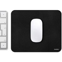 imoshion Mauspad - 20 x 24 cm - Schwarz
