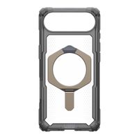 UAG Plasma XTE Back Cover MagSafe Apple iPhone Air - Ash / Titanium