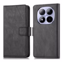 imoshion Luxuriöse Klapphülle Xiaomi Redmi Note 15 Pro (5G) - Schwarz