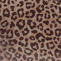 imoshion Design Hülle Samsung Galaxy A36 - Leopard Mood