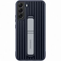 Samsung Original Protect Standing Cover für das Galaxy S22 Plus - Navy