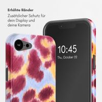 Selencia Vivid Rückabdeckung mit MagSafe Apple iPhone 17e / 16e - Rebel Crush