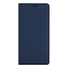 Dux Ducis Slim TPU Klapphülle OnePlus Nord 5 - Blau