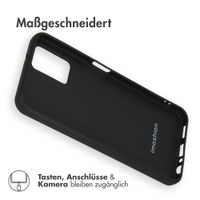 imoshion TPU Color Cover Nokia G22 - Schwarz