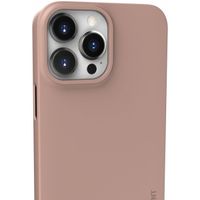 Nudient Thin Case für das iPhone 13 Pro - Dusty Pink