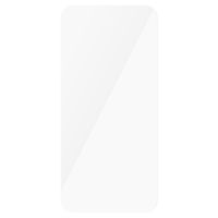 SAFE by PanzerGlass Ultra-Wide Fit Displayschutz für das Apple iPhone 15 Plus