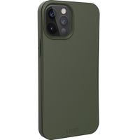 UAG Outback Hardcase für das iPhone 12 Pro Max - Grün