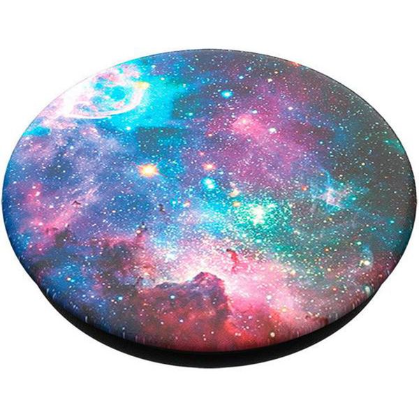 PopSockets PopGrip - Abnehmbar - Blue Nebula