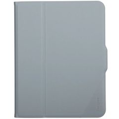 Targus VersaVu Eco Klapphülle Apple iPad 11 (2025) 11 Zoll A16 / iPad 10 (2022) 10.9 Zoll - Silber