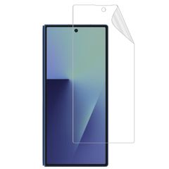 imoshion Displayschutz Folie 3-Pack Samsung Galaxy Z Fold 7