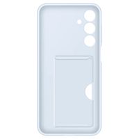 Samsung Original Cardslot-Cover Samsung Galaxy A16 - Blue