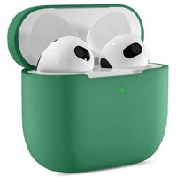 imoshion Silicone Case für AirPods 3 (2021) - Dunkelgrün