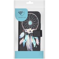 imoshion Design TPU Klapphülle Samsung Galaxy A52(s) (5G/4G)