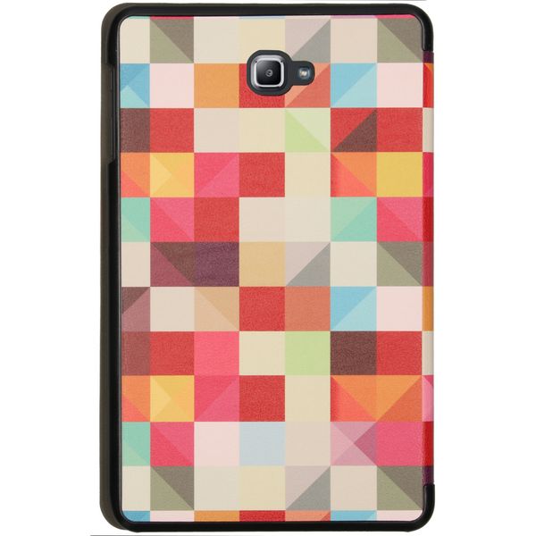 imoshion Design Trifold Klaphülle Samsung Galaxy Tab A 10.1 (2016) - Various Colors
