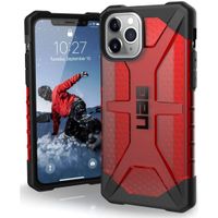 UAG Plasma Case Magma Red für das iPhone 11 Pro