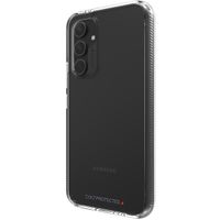 ZAGG Crystal Palace Case für das Samsung Galaxy A54 (5G) - Transparent