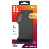 ZAGG Denali Snap KS Case Samsung Galaxy S25 Plus - Schwarz