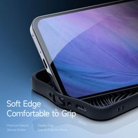 Dux Ducis Aimo Back Cover Samsung Galaxy A36 / A56 - Transparent