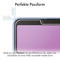 imoshion Displayschutz Folie 3-Pack Sony Xperia 10 V