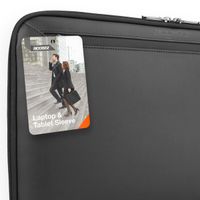 Accezz Modern Series Laptop & Tablet Sleeve 14,1 Zoll