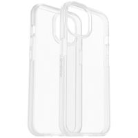 OtterBox React Backcover für das iPhone 14 - Transparent