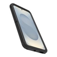 OtterBox Defender Pro Case mit MagSafe Samsung Galaxy S26 Plus - Schwarz